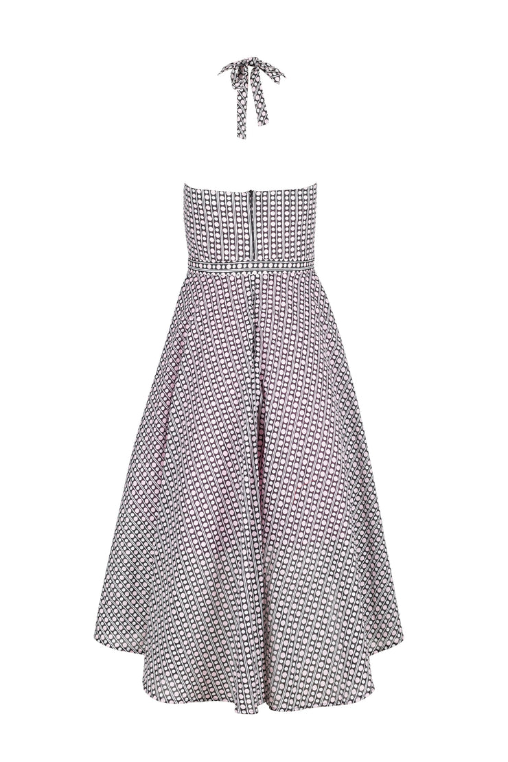 Vestido - 722484 - ROS - Reina Diaz