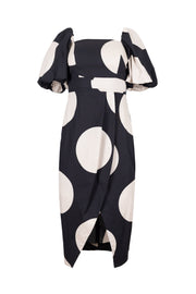 Vestido - 722490 - NEG - Reina Diaz