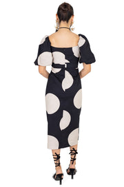 Vestido - 722490 - NEG - Reina Diaz