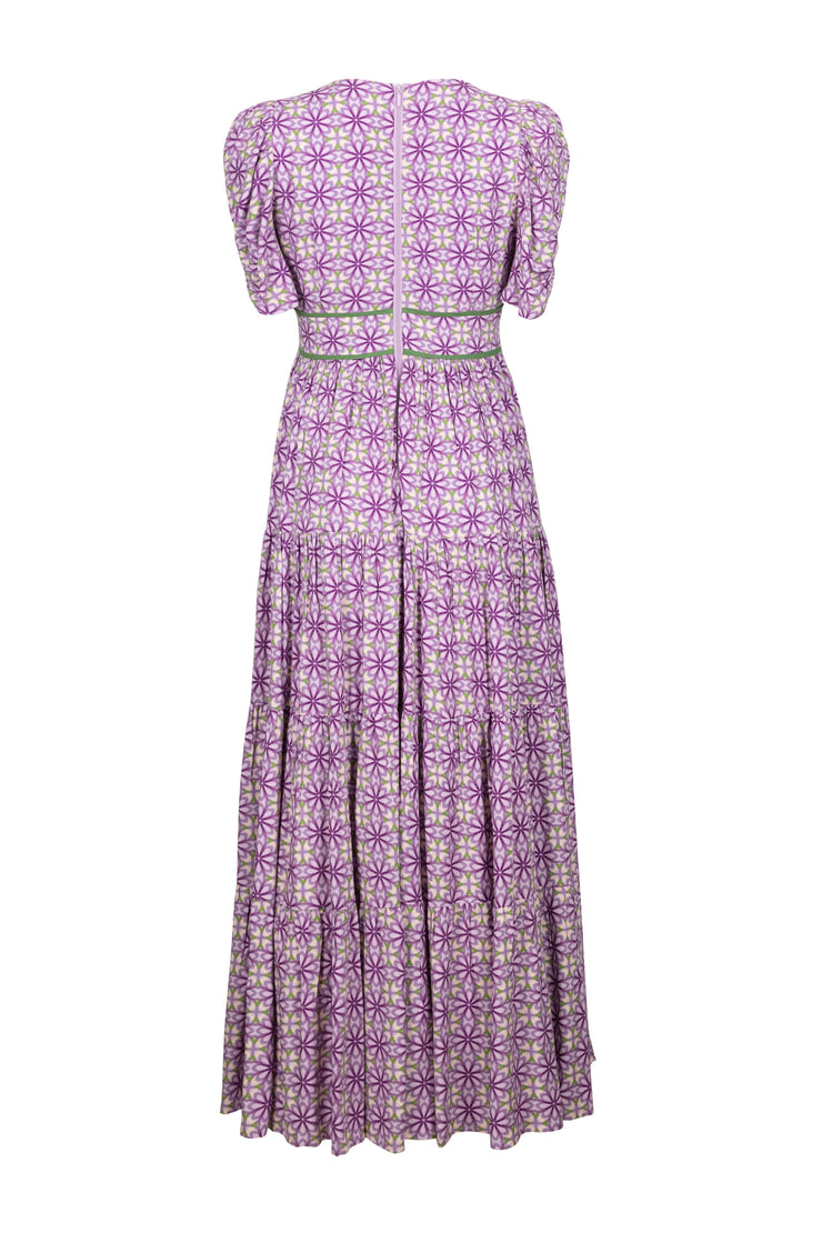 Vestido - 722492 - LIL - Reina Diaz
