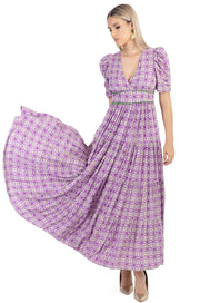 Vestido - 722492 - LIL - Reina Diaz