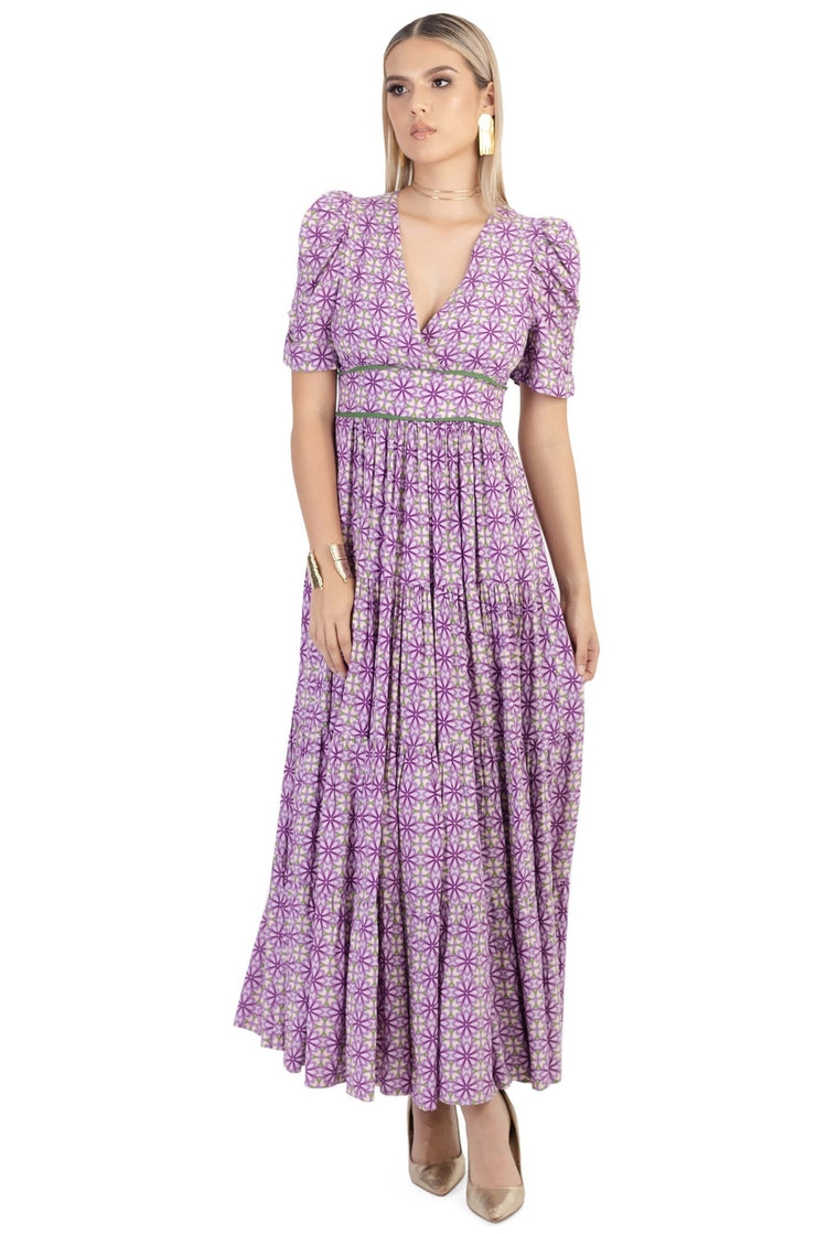 Vestido - 722492 - LIL - Reina Diaz