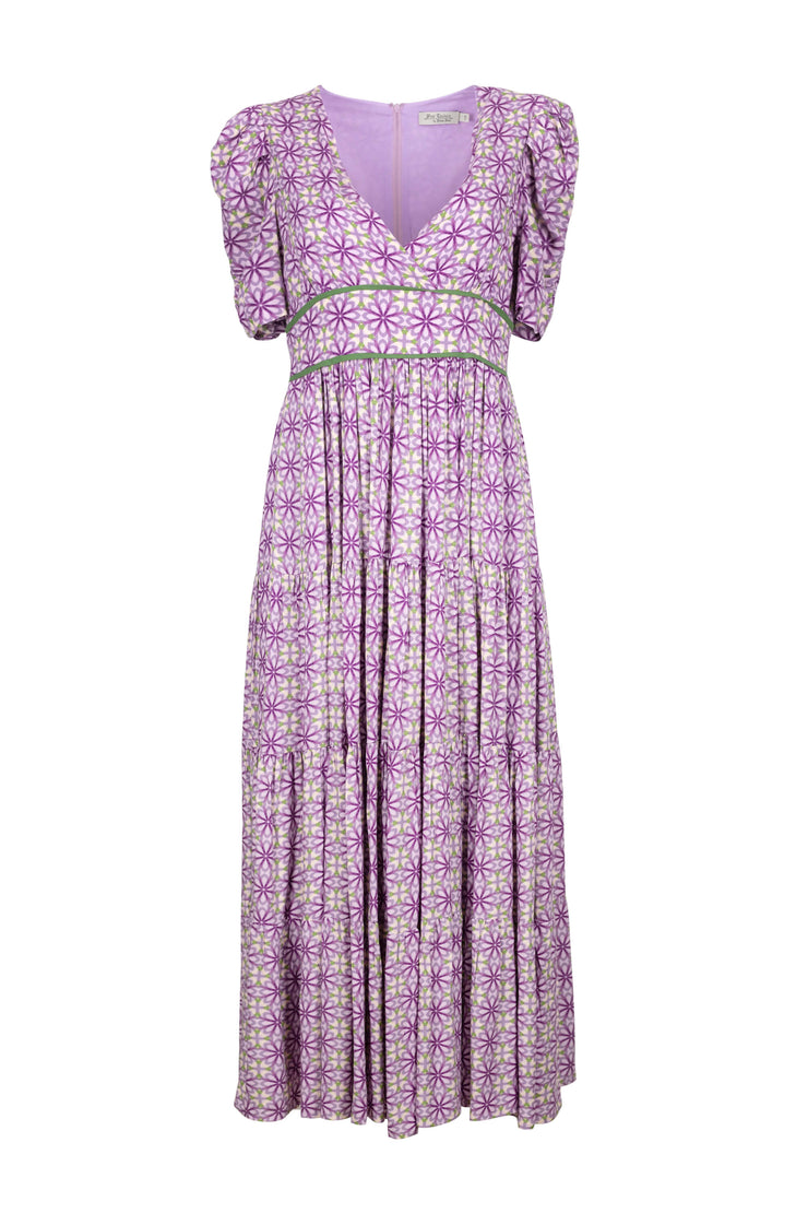 Vestido - 722492 - LIL - Reina Diaz