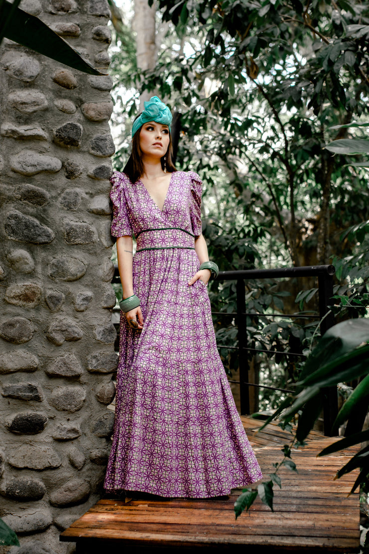 Vestido - 722492 - LIL - Reina Diaz