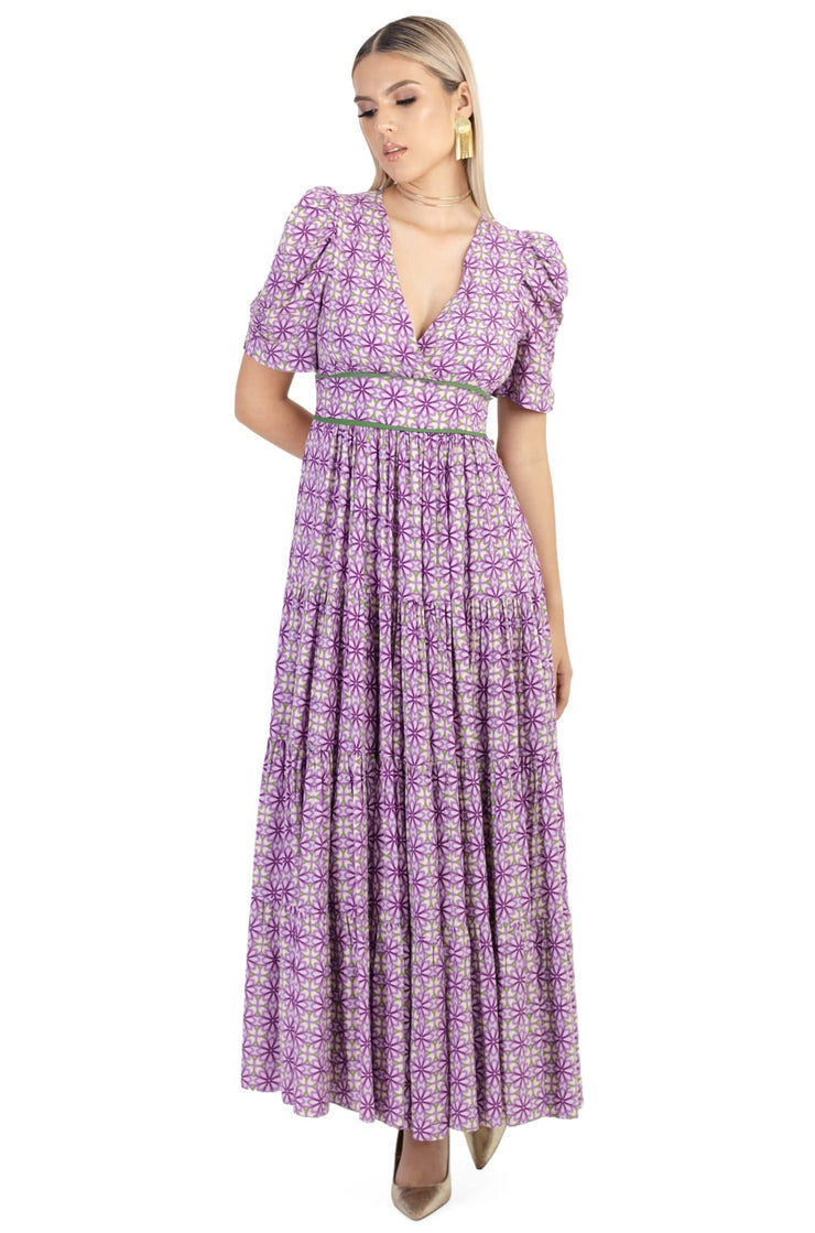 Vestido - 722492 - LIL - Reina Diaz
