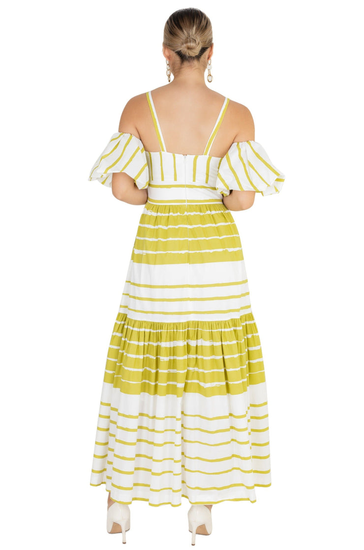 Vestido - 722497 - VLI - Reina Diaz