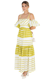 Vestido - 722497 - VLI - Reina Diaz