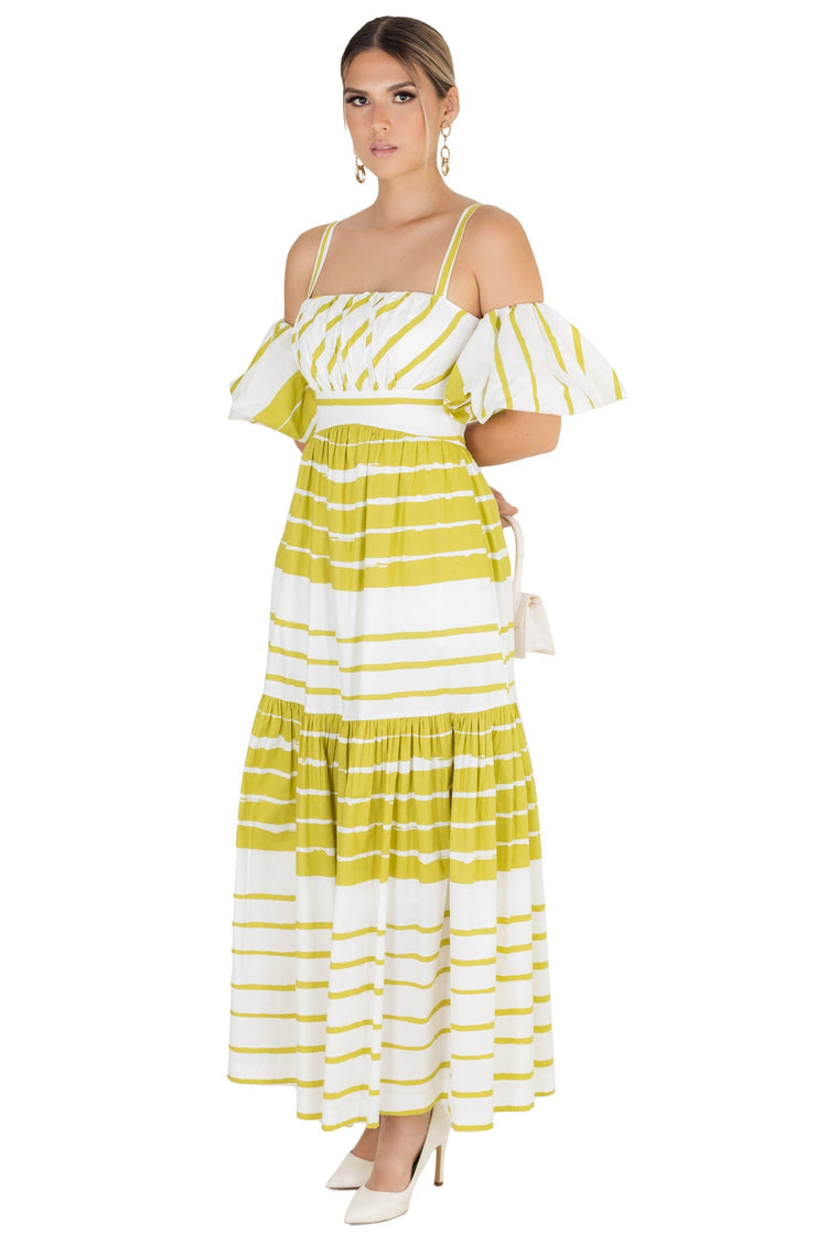 Vestido - 722497 - VLI - Reina Diaz