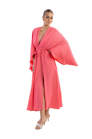 Vestido - 722509 - COR - Reina Diaz