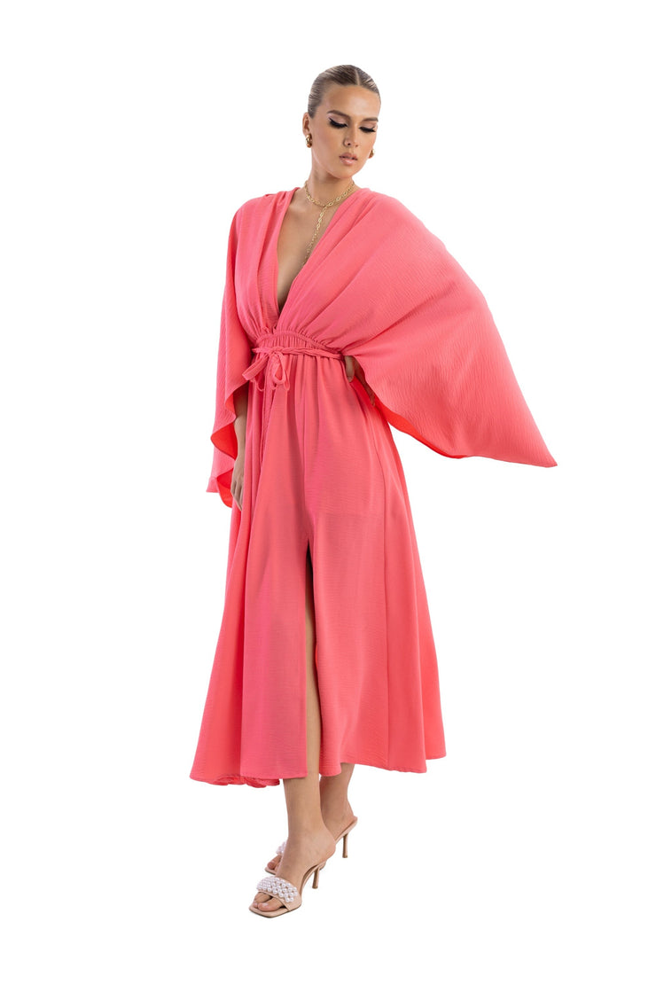 Vestido - 722509 - COR - Reina Diaz