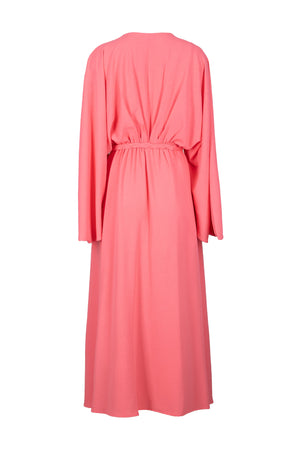 Vestido - 722509 - COR - Reina Diaz