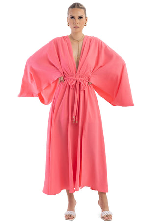 Vestido - 722509 - COR - Reina Diaz