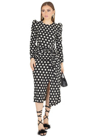 Vestido - 722511 - NEG - Reina Diaz