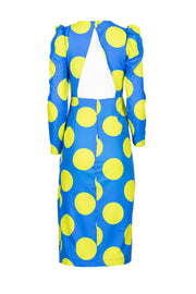 Vestido - 722511 - VER - Reina Diaz