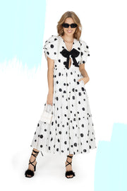 Vestido - 722512 - GOT - Reina Diaz