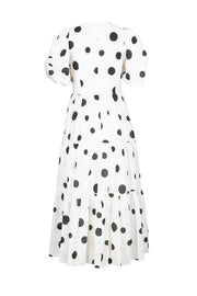 Vestido - 722512 - GOT - Reina Diaz