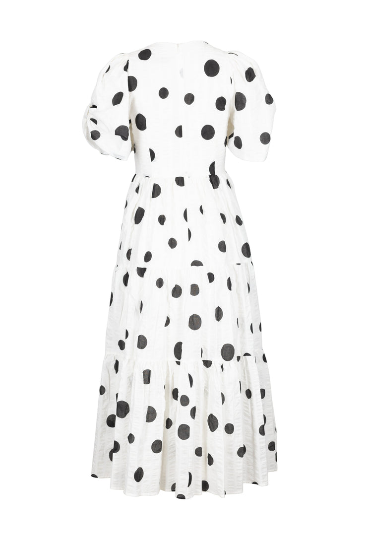 Vestido - 722512 - GOT - Reina Diaz