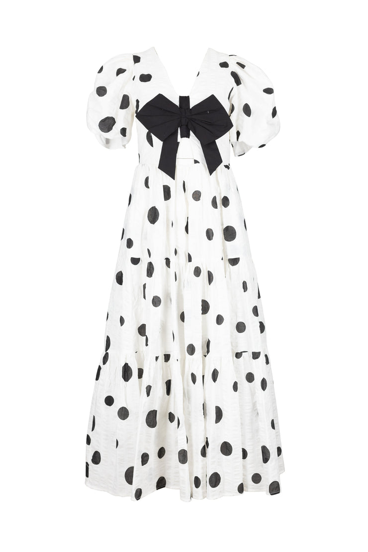 Vestido - 722512 - GOT - Reina Diaz