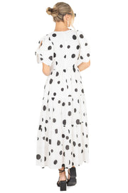Vestido - 722512 - GOT - Reina Diaz