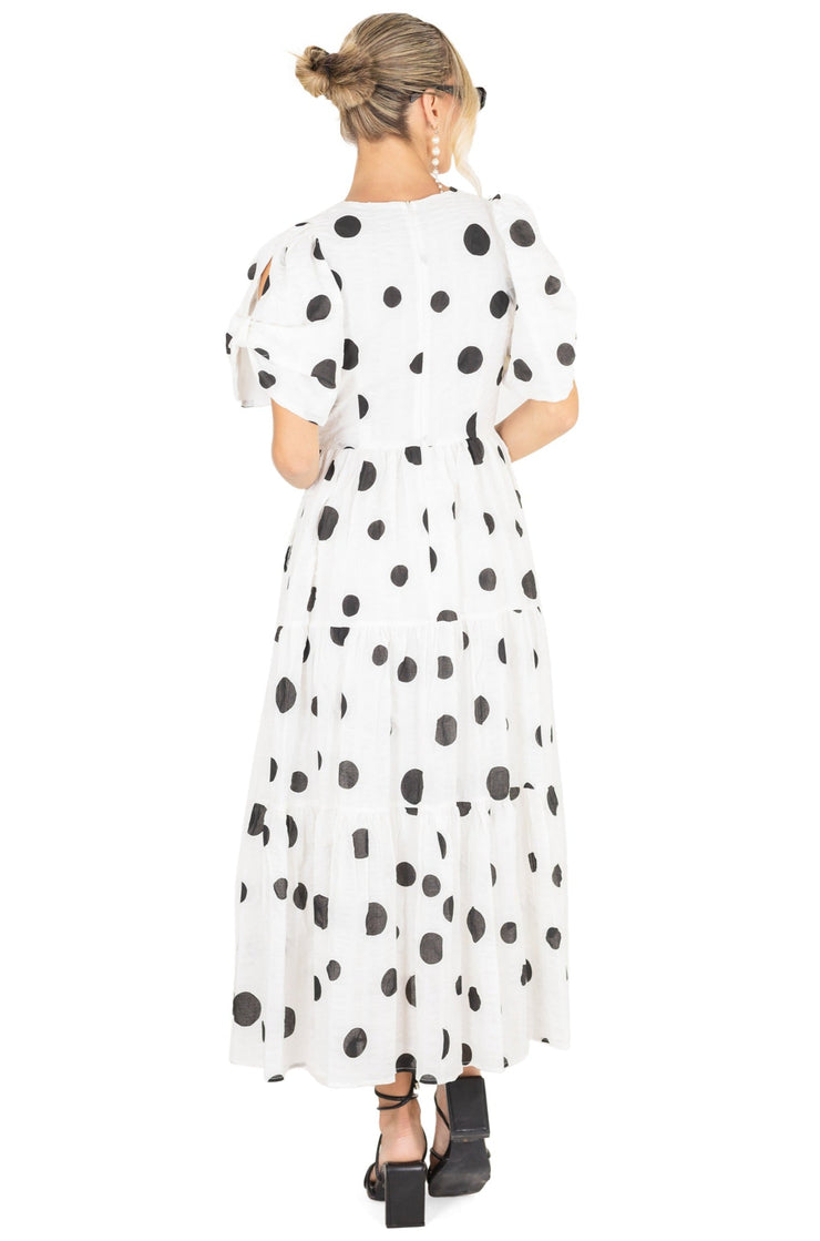 Vestido - 722512 - GOT - Reina Diaz