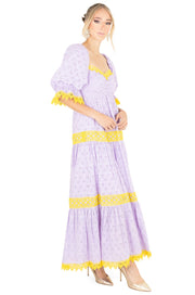 Vestido - 722513 - LIL - Reina Diaz