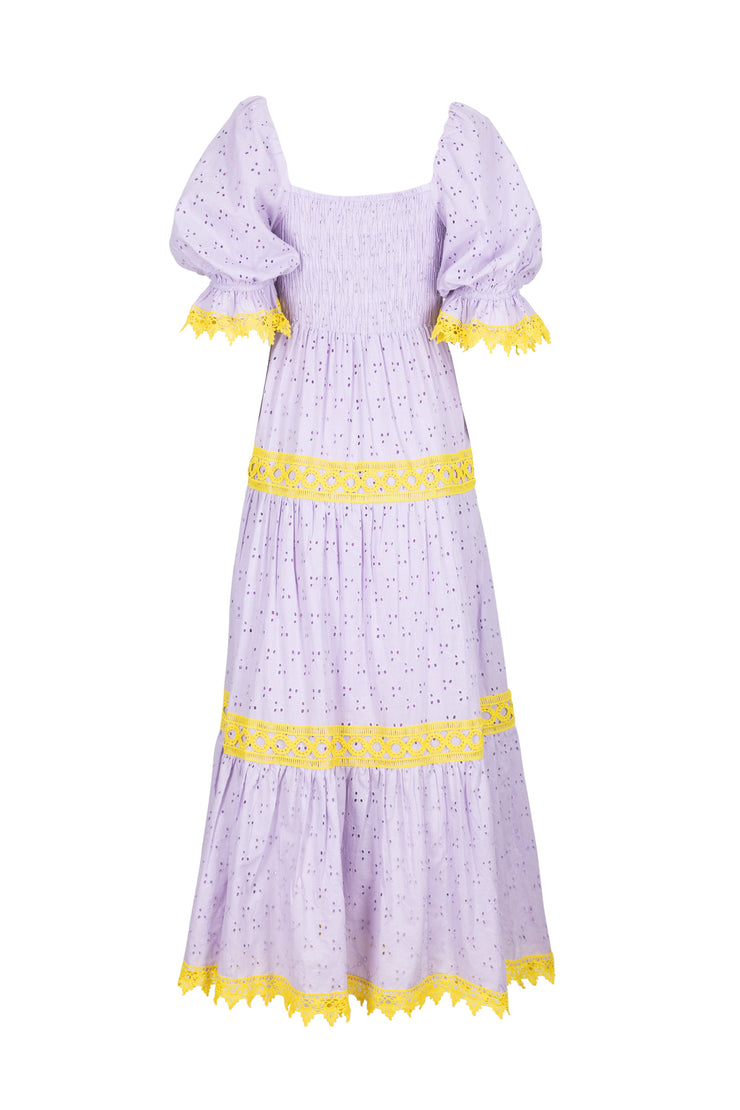 Vestido - 722513 - LIL - Reina Diaz