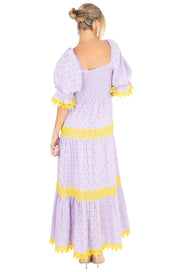 Vestido - 722513 - LIL - Reina Diaz