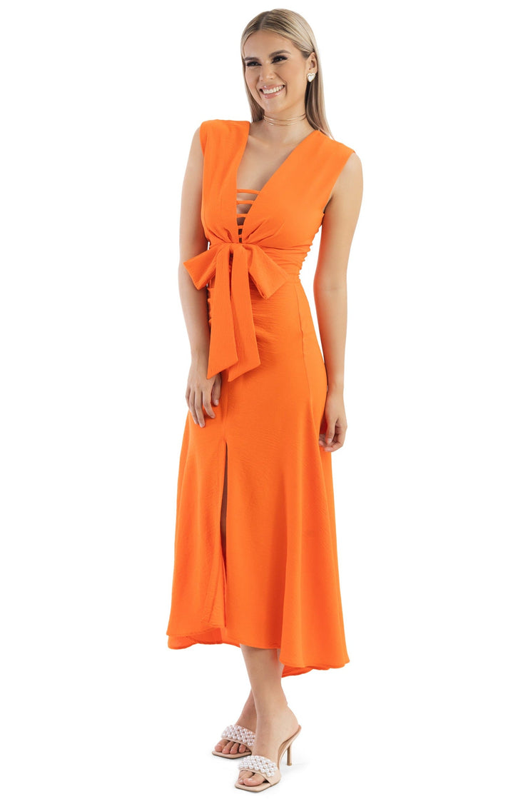 Vestido - 722515 - NAR - Reina Diaz