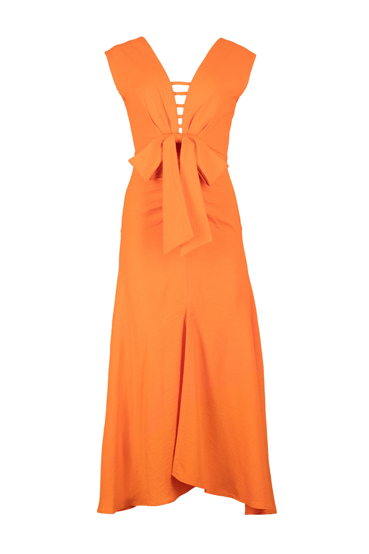 Vestido - 722515 - NAR - Reina Diaz