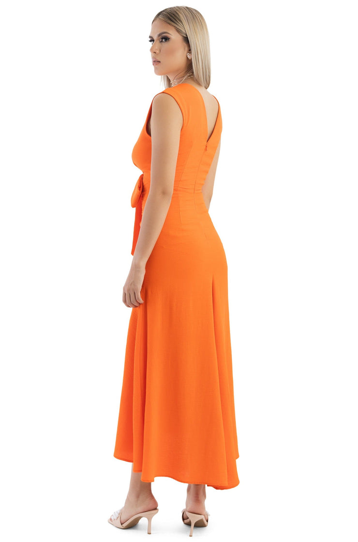 Vestido - 722515 - NAR - Reina Diaz