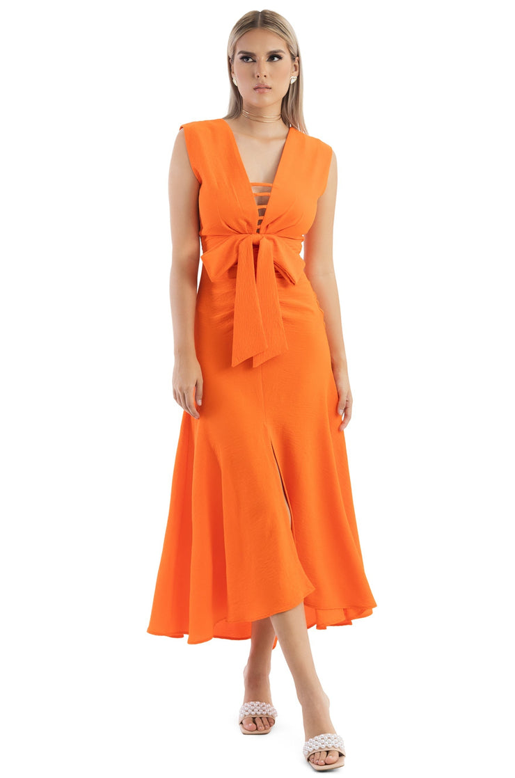 Vestido - 722515 - NAR - Reina Diaz