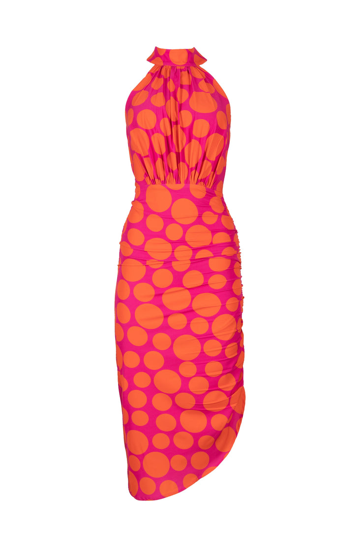 Vestido - 722516 - NAR - Reina Diaz