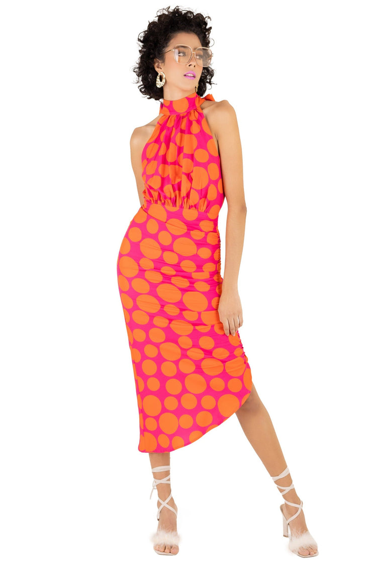 Vestido - 722516 - NAR - Reina Diaz