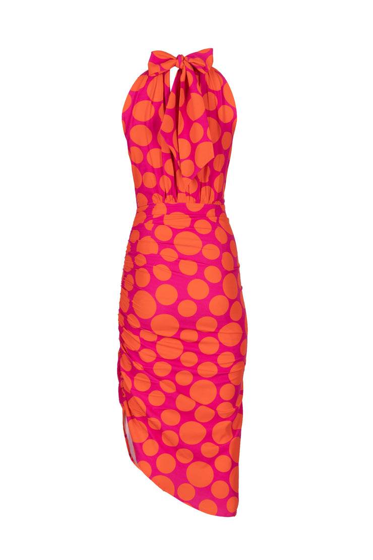 Vestido - 722516 - NAR - Reina Diaz