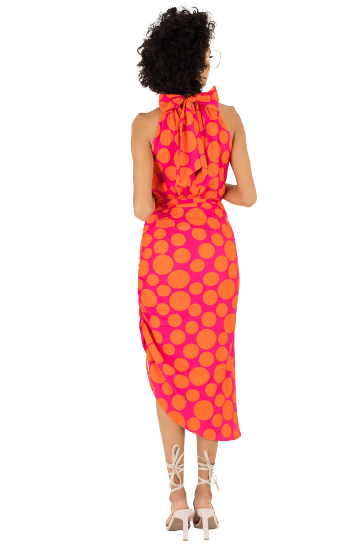 Vestido - 722516 - NAR - Reina Diaz