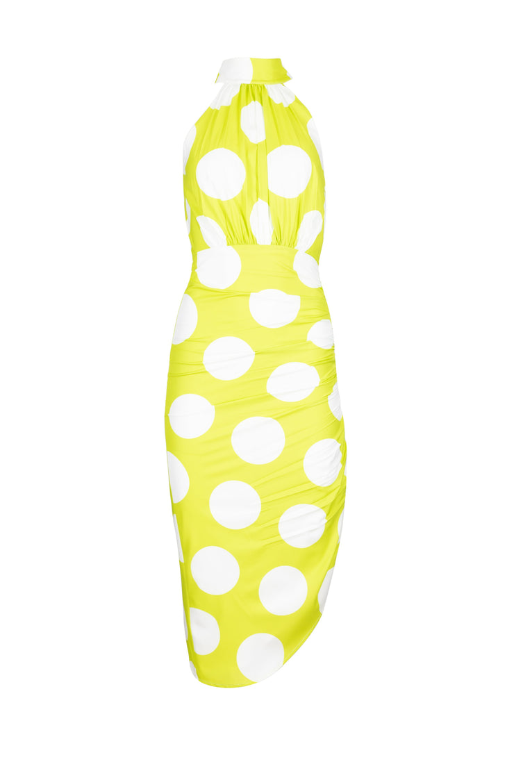 Vestido - 722516 - VER - Reina Diaz