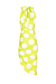 Vestido - 722516 - VER - Reina Diaz