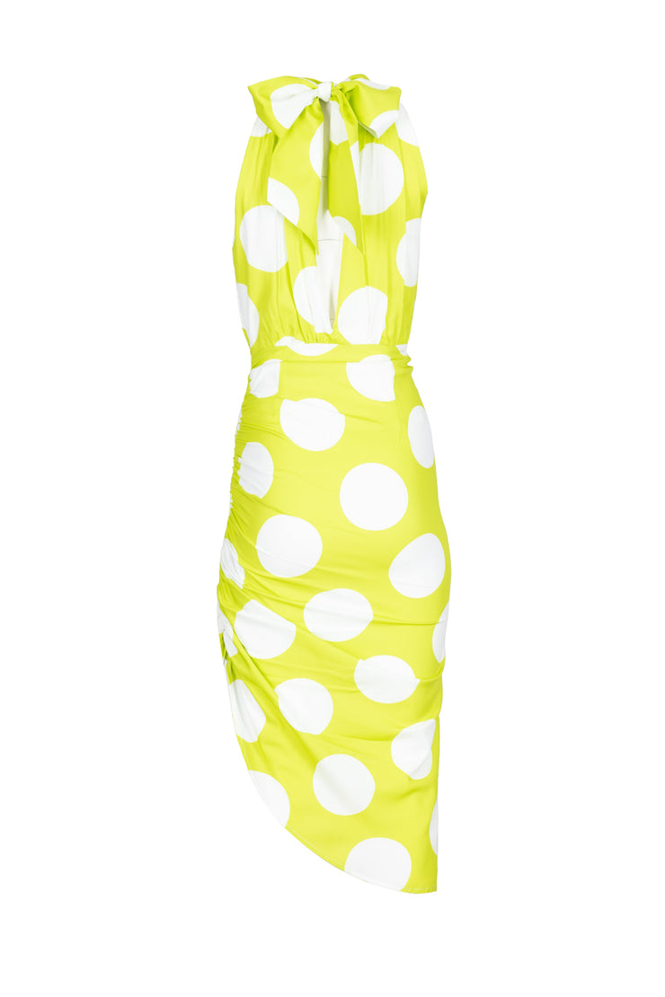 Vestido - 722516 - VER - Reina Diaz