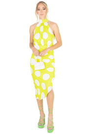 Vestido - 722516 - VER - Reina Diaz