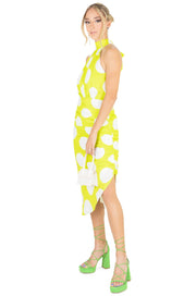 Vestido - 722516 - VER - Reina Diaz