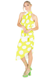Vestido - 722516 - VER - Reina Diaz