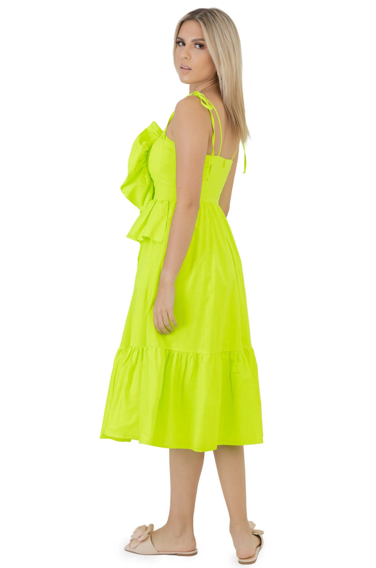 Vestido - 722517 - AMA - Reina Diaz
