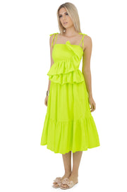 Vestido - 722517 - AMA - Reina Diaz