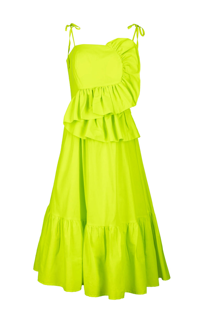 Vestido - 722517 - AMA - Reina Diaz