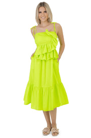 Vestido - 722517 - AMA - Reina Diaz