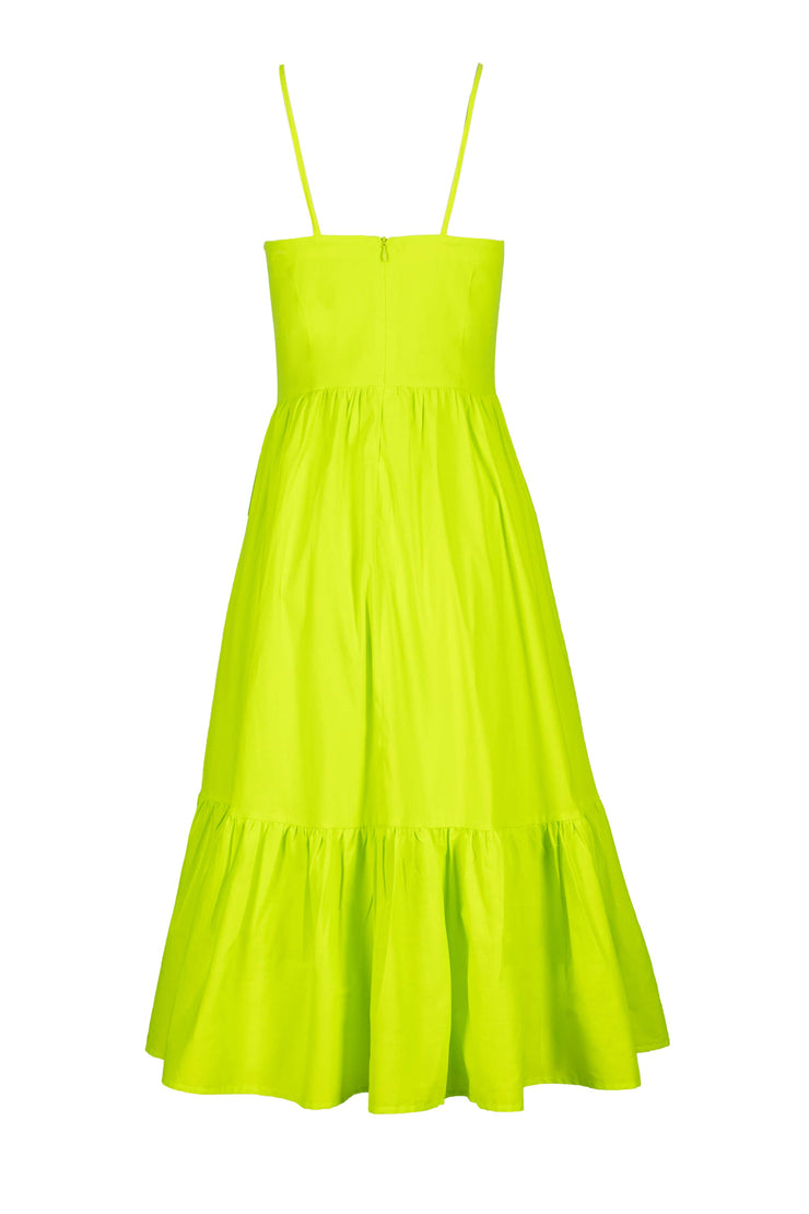 Vestido - 722517 - AMA - Reina Diaz