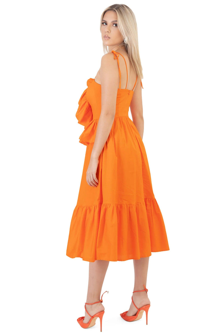 Vestido - 722517 - NAR - Reina Diaz