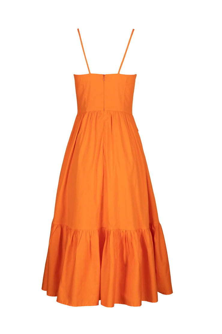 Vestido - 722517 - NAR - Reina Diaz