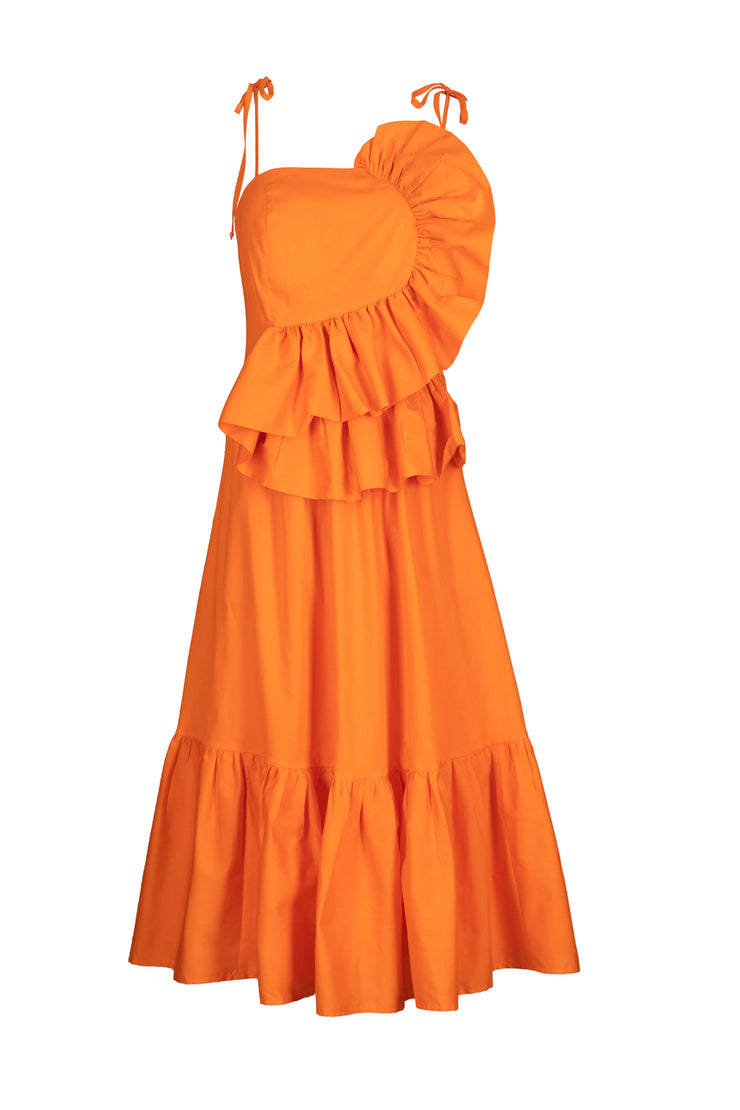 Vestido - 722517 - NAR - Reina Diaz