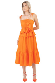 Vestido - 722517 - NAR - Reina Diaz